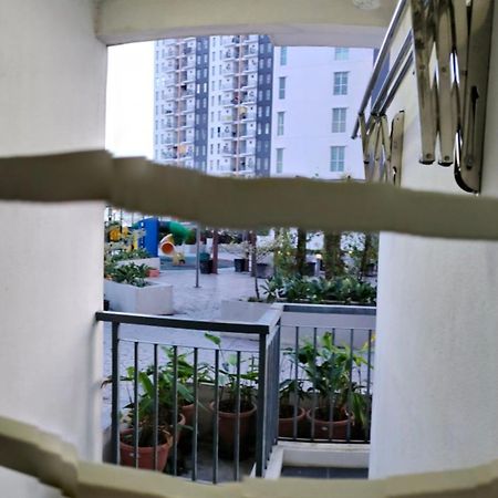 Afnan Homestay At Semenyih, Ascotte Boulevard エクステリア 写真