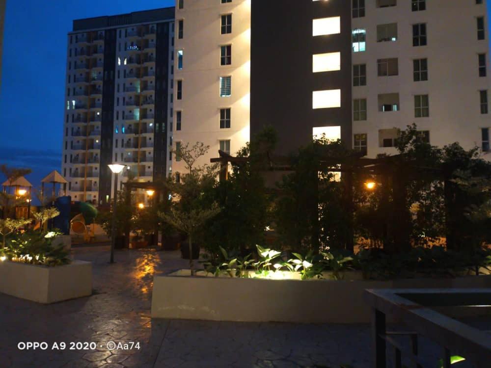 Afnan Homestay At Semenyih, Ascotte Boulevard エクステリア 写真