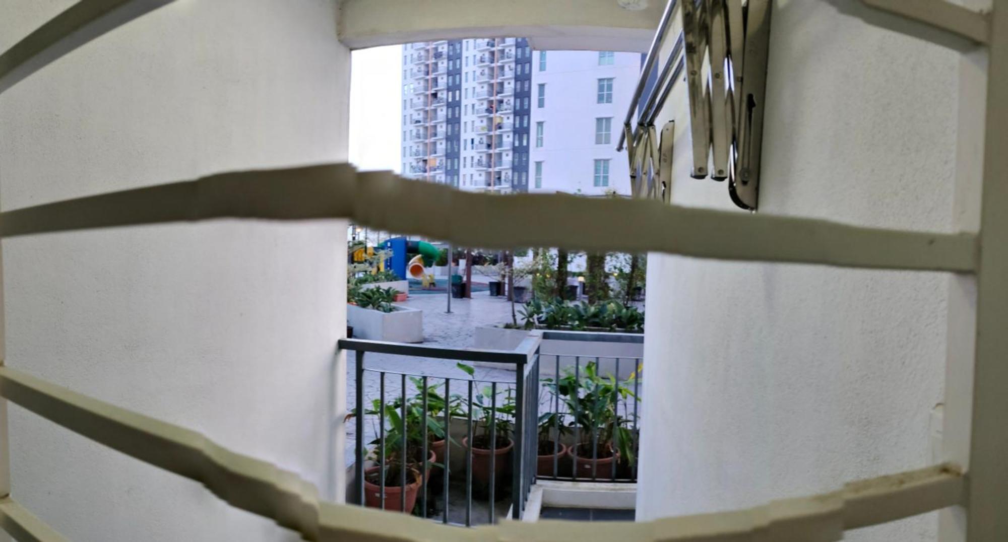 Afnan Homestay At Semenyih, Ascotte Boulevard エクステリア 写真