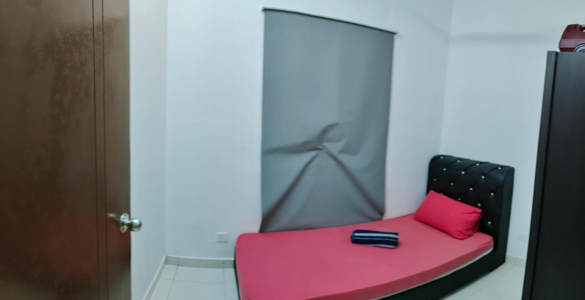 Afnan Homestay At Semenyih, Ascotte Boulevard エクステリア 写真